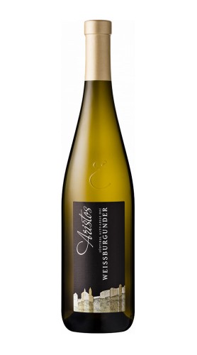 Pinot Bianco "Aristos" A.A. DOC Cantina Valle Isarco 2019
