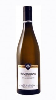 Chardonnay Bourgogne AOC Domaine Ballot Millot e Fils 2017
