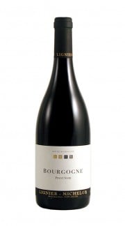 Domaine Lignier Michelot BOURGOGNE Pinot Noir 2019