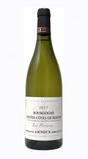 "Perrières" Bourgogne Hautes-Côtes de Beaune Blanc Domaine Arnoux Père et Fils 2018