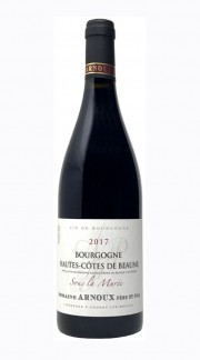 "Sous la Murée" Bourgogne Hautes-Côtes de Beaune Domaine Arnoux Père et Fils 2018