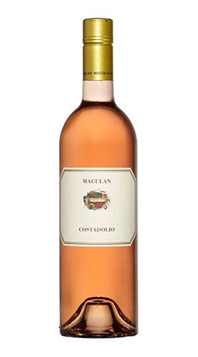 “Costadolio” Veneto Merlot Rosato IGT Maculan 2020 - Vinopuro