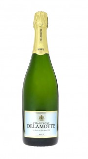 Champagne Brut AOC Delamotte