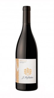 "Meczan" Pinot Nero Vigneti delle Dolomiti IGT Hofstatter 2020