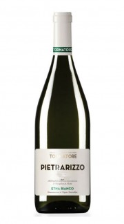 "Pietrarizzo" Etna Bianco DOC Tornatore 2020