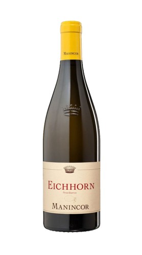 "Eichhorn" Pinot Bianco Alto Adige Terlano DOC Manincor 2020