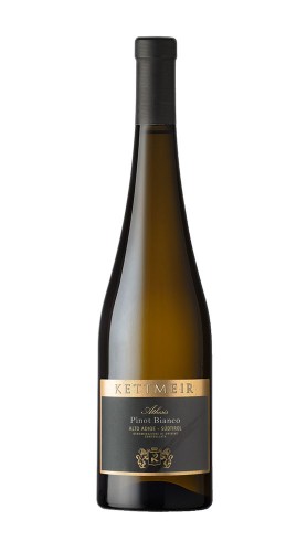 "Athesis Pinot Bianco" Alto Adige DOC Kettmeir 2019