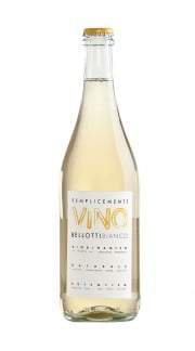 'Simply White Wine' Cascina degli Ulivi - Bellotti 2020