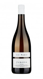 "Jurosa" Chardonnay Friuli Isonzo DOC Lis Neris 2017