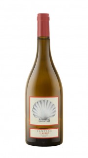 "Lamelle" Chardonnay Toscana Bianco IGT Bio Il Borro 2020