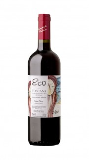 "Eco" Toscana Rosso IGT Terre Nere 2014