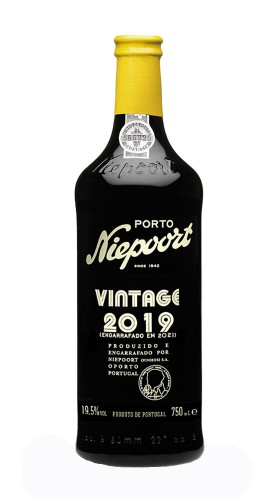 Porto Vintage Niepoort 2019