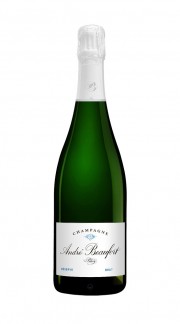 Champagne Brut Reserve Polisy André Beaufort