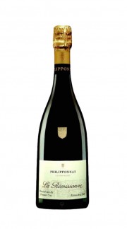"La Remissione" Champagne Extra Brut Blanc de Noir Philipponnat 2009