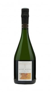 "Les Coullemets du Midi" Champagne Extra Brut Andrè Robert