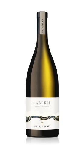 "Haberle" Pinot Bianco Alto Adige/Sudtirol DOC Alois Lageder 2019