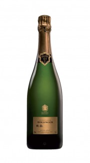 Champagne Extra Brut “R.D.” Bollinger 2004 75 Cl
