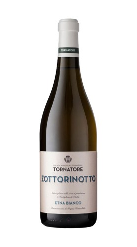 "Zottorinotto" Etna Bianco DOC 2019