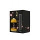Blended Whisky Yamazakura Sasanokawa Shuzo 50 Cl Astuccio + Kit 6 Pietre