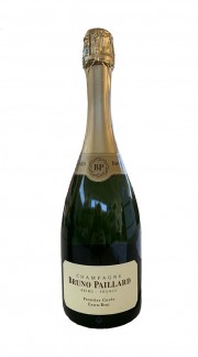 Champagne Extra Brut Premiere Cuvee Paillard ( nuova etichetta )