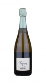 "Verzenay" Champagne Brut Nature Grand Cru Marguet 2016