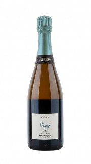 "Oiry" Champagne Brut Nature Grand Cru Marguet 2016