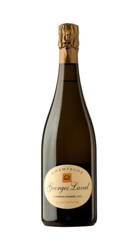 'Cumières' Champagne Brut Nature Premier Cru Georges Laval