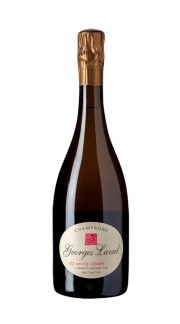 "Les Hautes Chevres" Champagne Brut Nature Premier Cru Georges Laval 2016