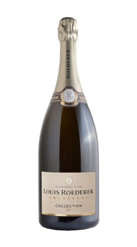 "Collection 241" Champagne Brut Louis Roederer