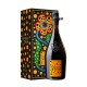 "La Grande Dame by Yayoi Kusama" Champagne AOC Veuve Clicquot 2012