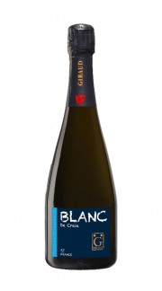 "Blanc de Craie" Champagne Brut Blanc de Blancs Henri Giraud