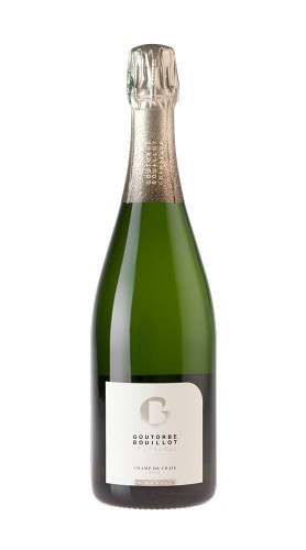 "Camp de Craie" Champagne Brut Goutorbe Bouillot