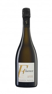 'Fluence' Champagne Brut Nature Franck Pascal