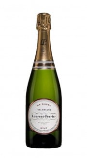 Champagne Brut “La Cuvée” Laurent Perrier