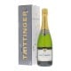 Champagne Brut Cuvee Prestige Taittinger con Confezione