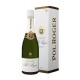Champagne AOC Brut Reserve Pol Roger con confezione