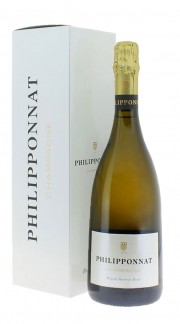 Champagne Brut Royale Reserve Philipponnat con confezione