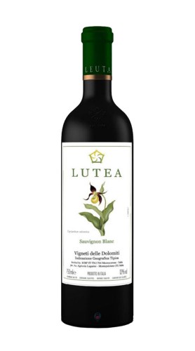 "Lutea" Sauvignon Blanc IGT Dolomiti Leuta 2019