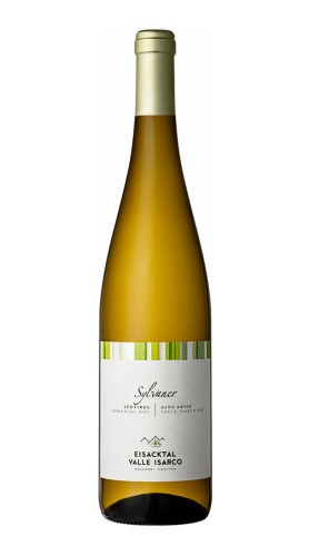 Sylvaner A.A. Valle Isarco DOC Cantina Valle Isarco 2021