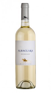 “Albaclara” Sauvignon Blanc Haras de Pirque Antinori 2021