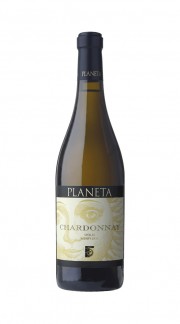 Chardonnay Sicilia Menfi DOC Planeta 2020