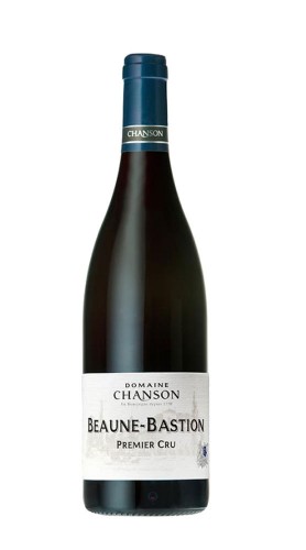 Beaune Bastion Rouge 1er Cru Chanson Pere & Fils 2018