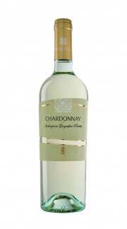 Chardonnay Salento IGP Paolo Leo 2021