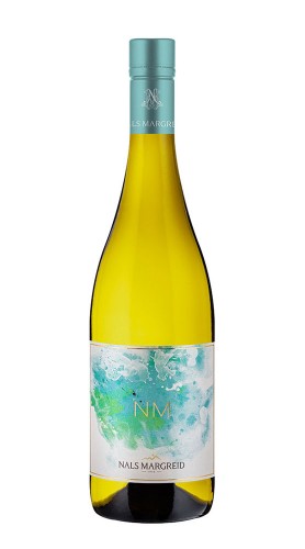 "NM" Cuvée Chardonnay Sauvignon Vigneti delle Dolomiti IGT Nals Margreid 2021