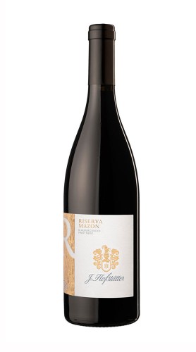 "Mazon Riserva" Pinot Nero Alto Adige DOC Hofstatter 2019