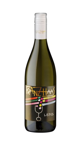 "Lepus" Pinot Bianco Alto Adige DOC Franz Haas 2020