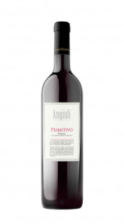 Primitivo Puglia IGP Angiuli Donato 2020