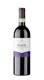 "Bindella" Vino Nobile di Montepulciano DOCG Bindella 2017