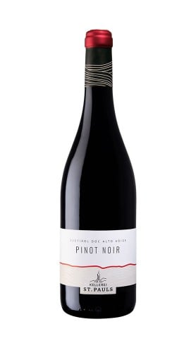 Pinot Noir Alto Adige DOC Kellerei St.Pauls 2021