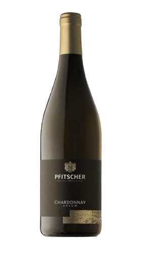 "Arvum" Chardonnay A.A. Sudtirol DOC PFITSCHER 2021